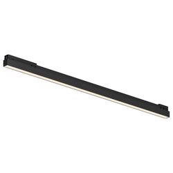 Накладной светильник Maytoni Basis O-TR02-1-S-30WB3K