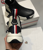 Кроссовки Moncler