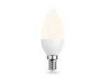 Лампа светодиодная 371313 LED C37 13W IC E14 2700K 175-265V