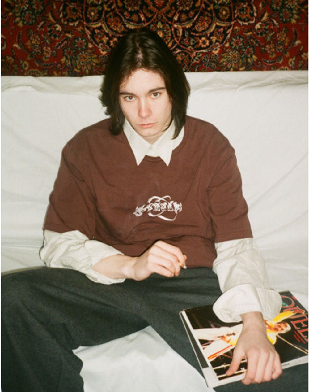 Футболка Magic