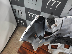 Бампер передний Haval Jolion 21-24 Б/У Оригинал 2803105XST01A