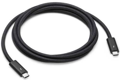 Кабель Apple Thunderbolt 4 Pro (1,8 м)