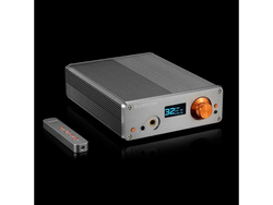 Усилитель для наушников Burson Audio Playmate 3 Standart