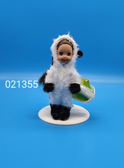 Кукла Келли 021355