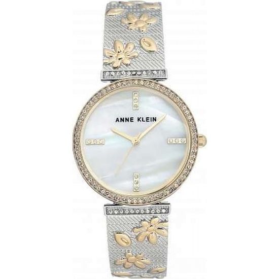 Женские часы Anne Klein AK/3147MPTT