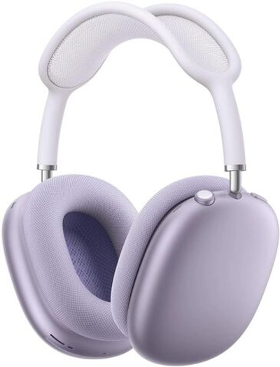 Наушники Apple AirPods Max 2024 A3184, Bluetooth, накладные, фиолетовый [mww83am/a]