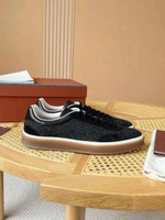 Кеды Loro Piana