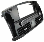 Переходная рамка магнитолы TOYOTA LAND CRUISER PRADO 120 2002-2009 12,3 дюймов
