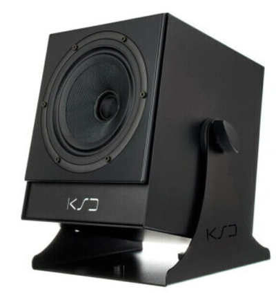 KS Digital C5-Reference - black satin