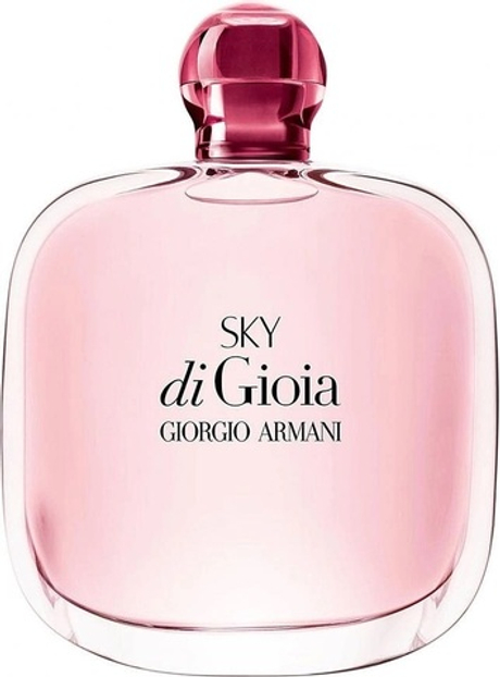 Giorgio Armani Di Gioia Sky Pour Femme
