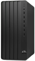 Системный блок HP Pro 288 G9 Intel Core i7, 8 ГБ, 512 Гб, Intel UHD Graphics,  ОС Windows 11 Профессиональная