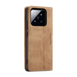 Чехол-книжка CaseMe Matte Xiaomi 14
