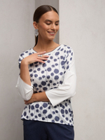 Джемпер 2515 TINONA