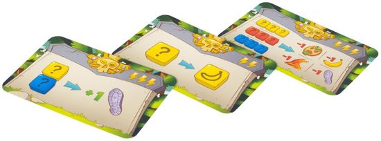 Купить настольную игру Лаваленд,