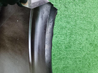 Крыло переднее левое EXEED VX (2021-н.в.)