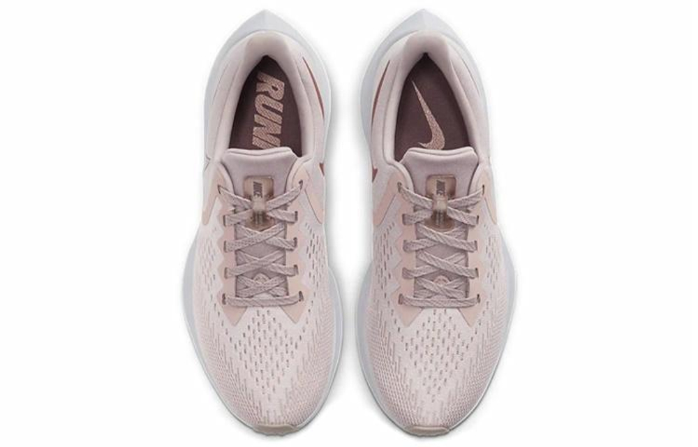 Кроссовки Nike Zoom Winflo 6 (Женская размерная сетка)