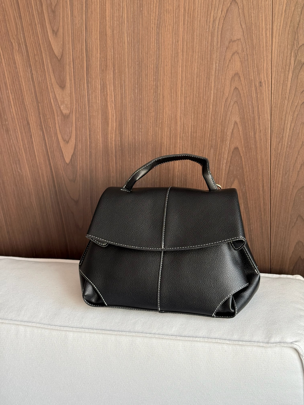 Сумка из эко кожи