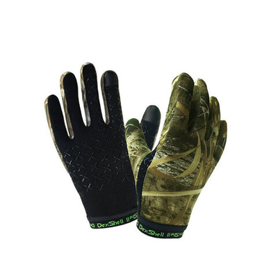 Водонепроницаемые перчатки Dexshell Drylite