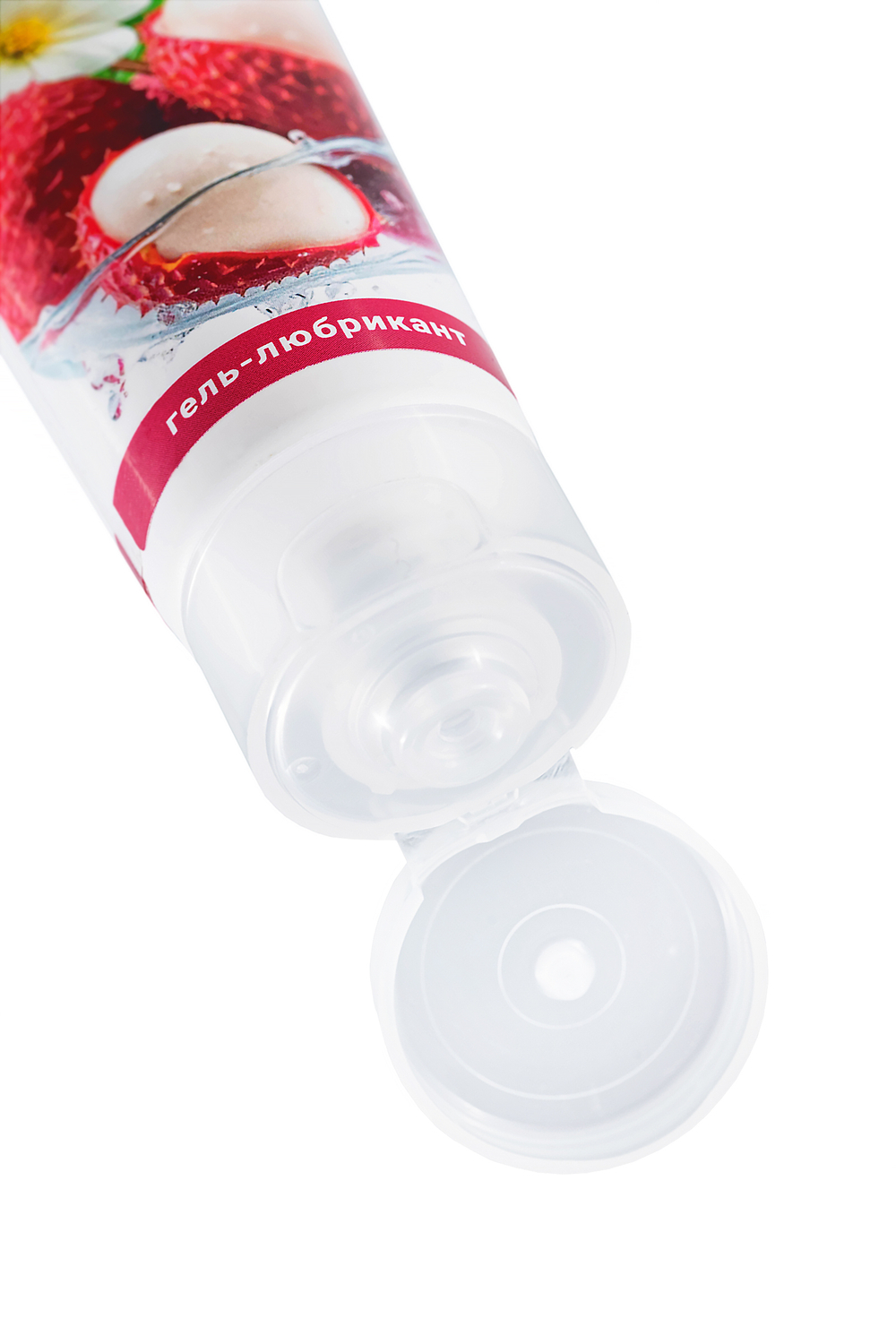 Смазка Окей аромат личи 50 г