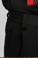 Брюки "Elastic"