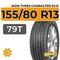 Ikon Tyres Character Eco 155/80 R13 79T