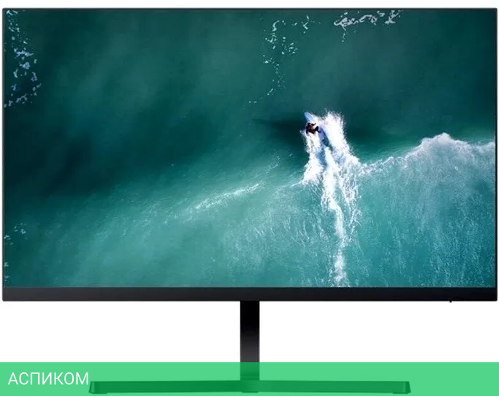 Монитор Xiaomi Mi Desktop Monitor 1C 23.8 RMMNT238NF международная версия