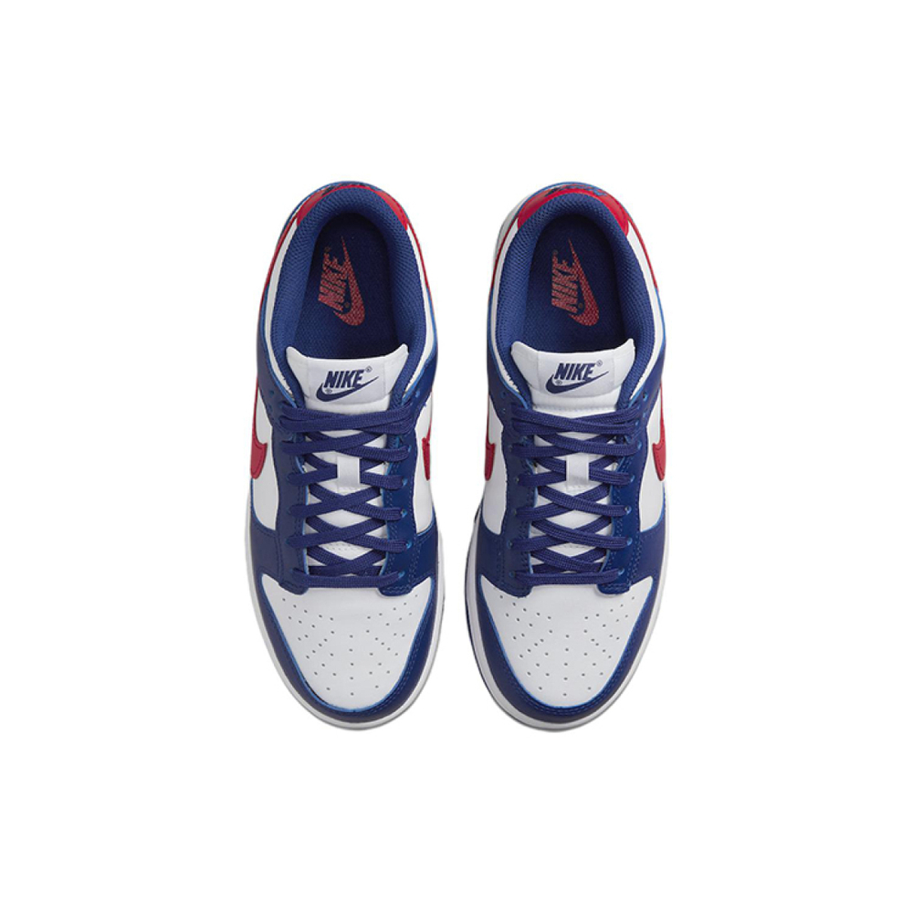 Кроссовки Nike Dunk Low GS USA