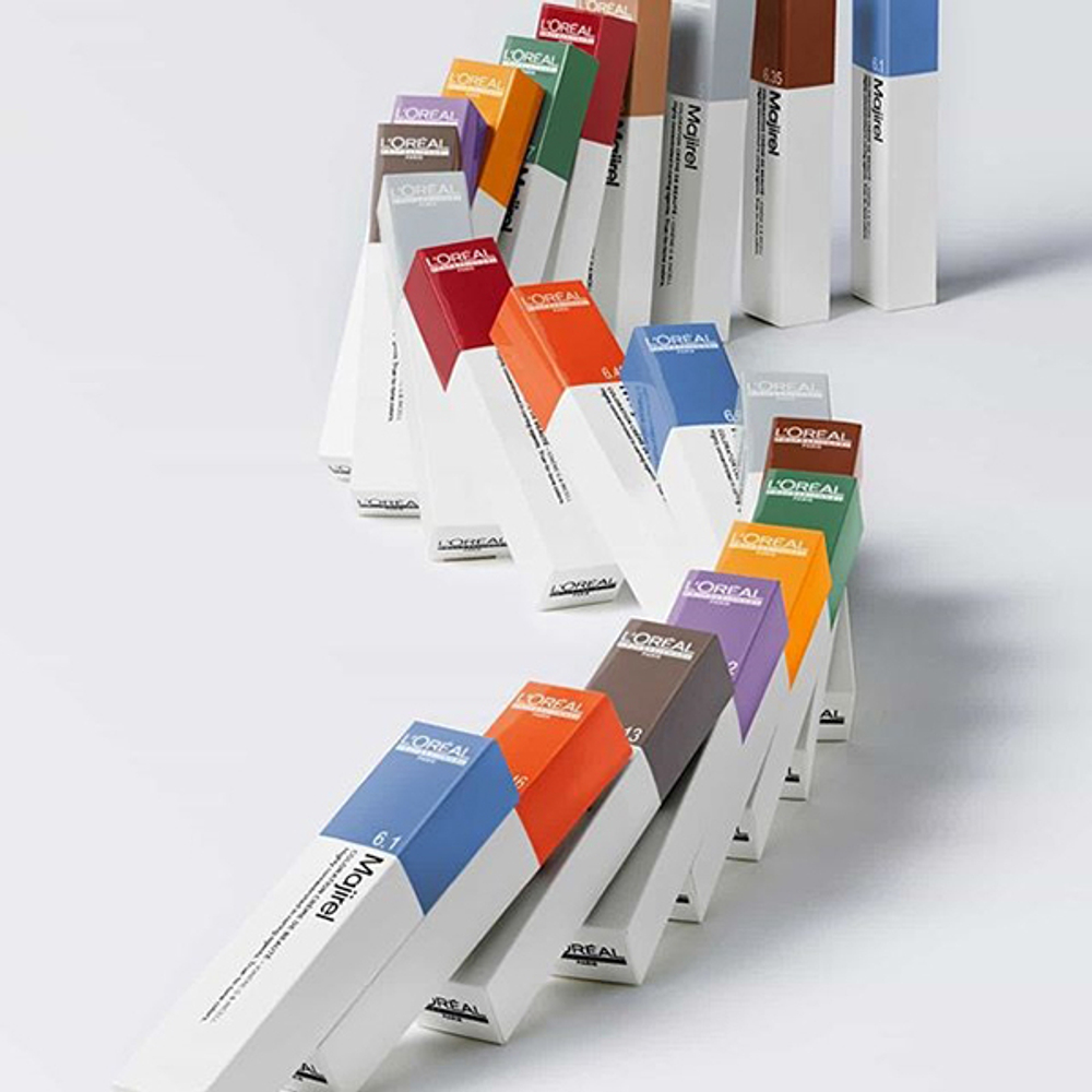 ЛП МАЖИРЕЛЬ ХЛ ПЕПЕЛЬНО-ЗОЛОТИСТЫЙ 50мл ( E1409402 )