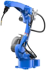 Промышленный сварочный робот CRP RH14-06-W