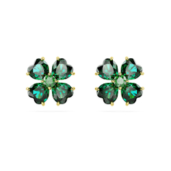 IDYLLIA:PE STUD CLOVER GRE/GOS