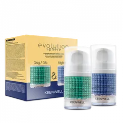 Набор ЭНЕРГИЗИРУЮЩИЙ + ОБНОВЛЯЮЩИЙ НОЧНОЙ комплексы