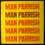 Man Parrish ‎– Man Parrish (США 1982г.)