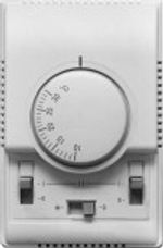 Завеса электрическая REXANT ТеплоБарьер-9 тепловая (9 квт), белая 60-0143