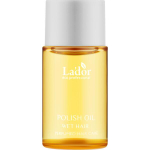Парфюмированное масло для гладкости волос с абрикосом Lador Polish Oil Apricot
