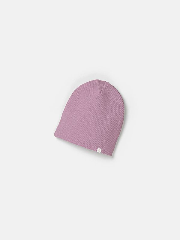 Шапка трикотажная 