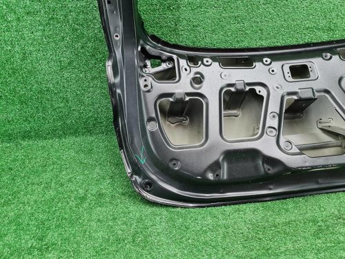 Крышка багажника Kia Sportage 5 NQ5 (2021-н.в.)