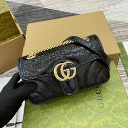 Gucci Marmont 22 cm