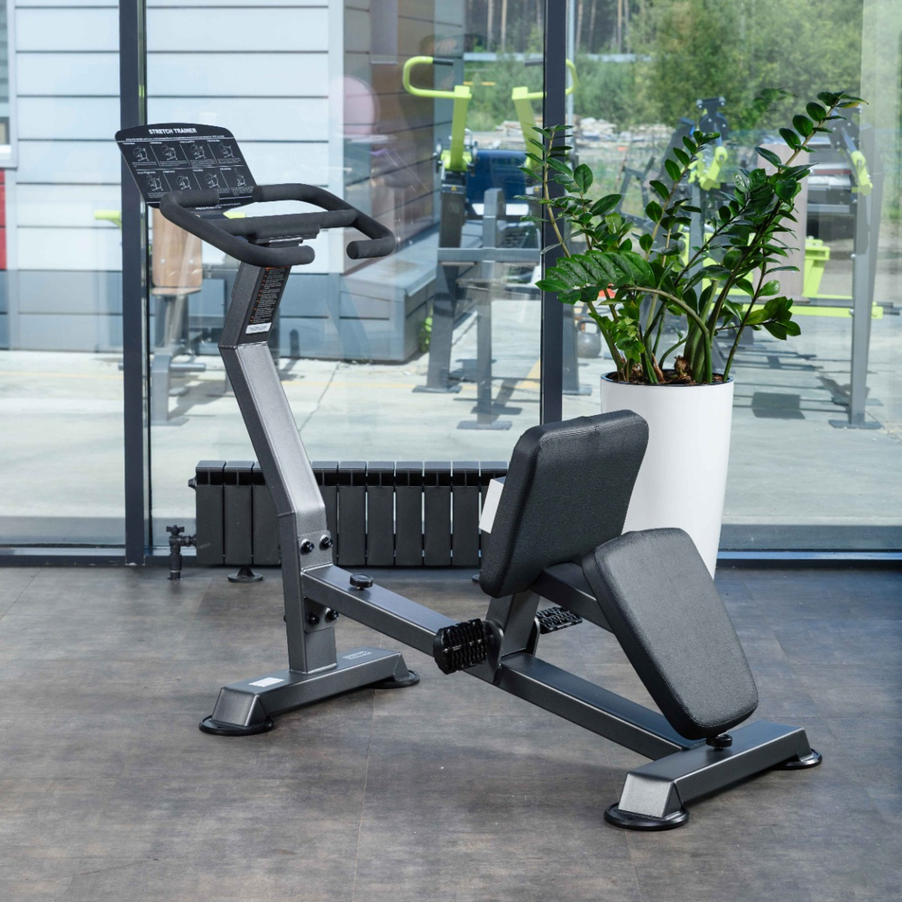 U3071 Тренажер для растяжки