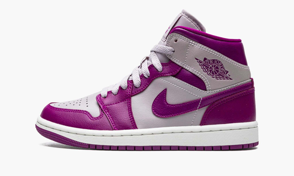 Air Jordan 1 Mid WMNS "Magenta 2022"