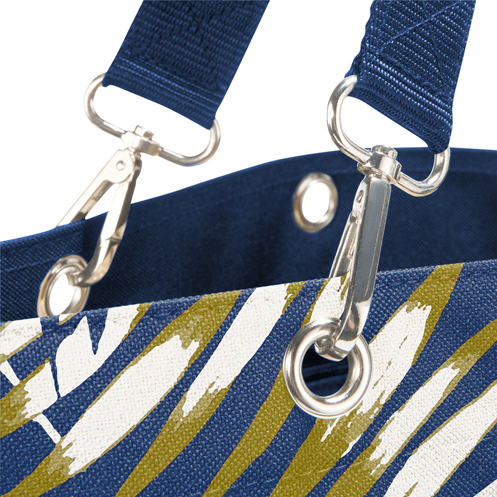 Сумка Reisenthel Shopper XL jungle space blue