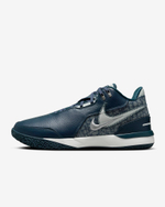 Купить Nike LeBron NXXT Gen AMPD Armory Navy