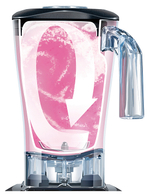 Блендер Hamilton Beach HBH550