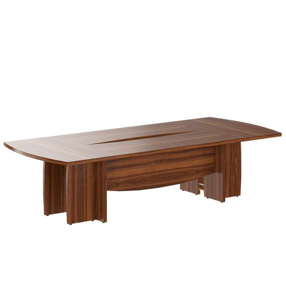 Стол переговорный B 122  3000х1300х750 BORN