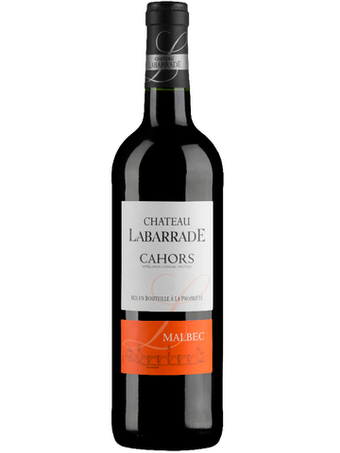 Chateau Labarrade Malbec, AOP Cahors