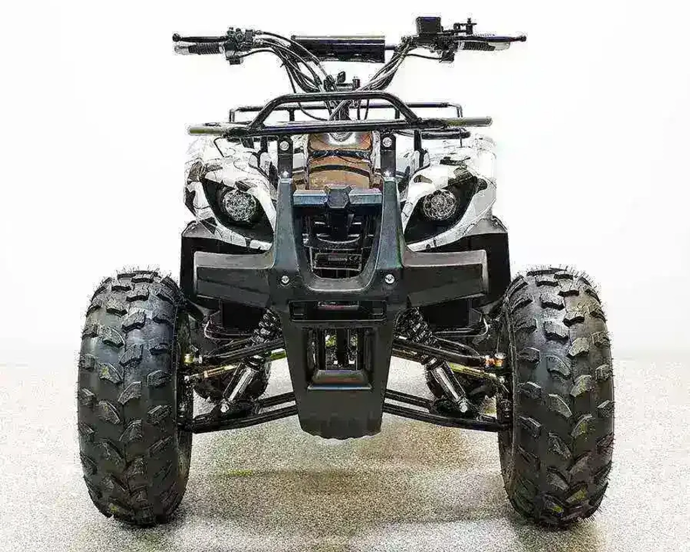 Электроквадроцикл Green Camel Атакама T401L (60V 1200W R8 Дифф Литий) пониженная