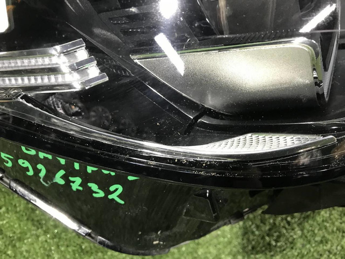 Фара правая BMW X5 G05 X6 G06 (2018-2023) LED