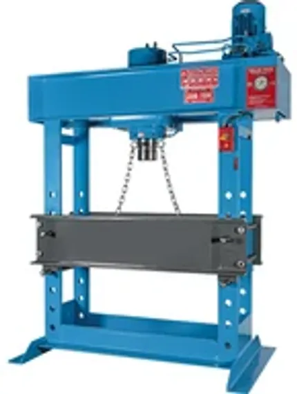 Станок для формовки труб Hidroliksan PFM