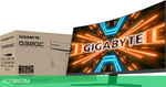 Монитор Gigabyte G32QC A