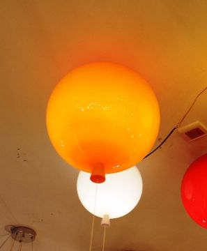 Светильник BROKIS  MEMORY D250