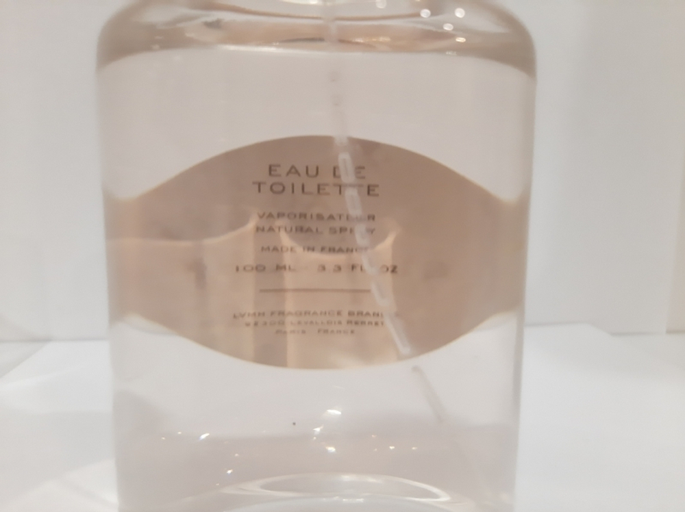 Givenchy EAU DE GIVENCHY ROSEE 100ml (duty free парфюмерия)